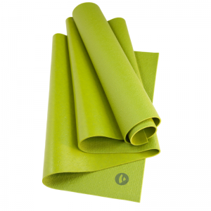 Коврик для йоги Ришикеш (Rishikesh Yoga Mat) 185x60x0,45 см, цвета в ассортименте