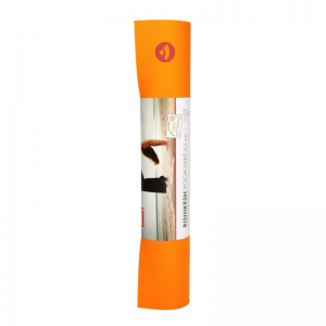 Коврик для йоги Ришикеш (Rishikesh Yoga Mat) 185x60x0,45 см, цвета в ассортименте