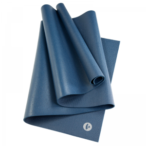 Коврик для йоги Ришикеш (Rishikesh Yoga Mat) 185x60x0,45 см, цвета в ассортименте