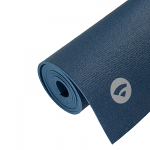 Коврик для йоги Ришикеш (Rishikesh Yoga Mat) 185x60x0,45 см, цвета в ассортименте