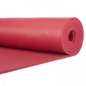 Коврик для йоги Ришикеш (Rishikesh Yoga Mat) 185x60x0,45 см, цвета в ассортименте