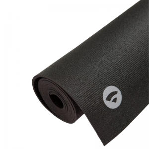 Коврик для йоги Ришикеш (Rishikesh Yoga Mat) 185x60x0,45 см, цвета в ассортименте