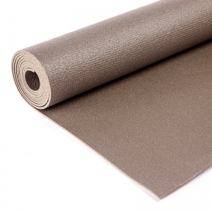 Коврик для йоги Yin-Yang Studio Rama Yoga 173х60х0,3 cм., цвета в ассортименте