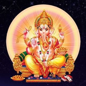 Онлайн-курс «Знакомство с ведической астрологией»