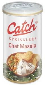 Приправа для фруктового салата (Chat Masala Powder), 100 г.