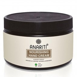 Питательный крем для рук Анарити (Nourishing Hand Cream Anariti), 100 мл.