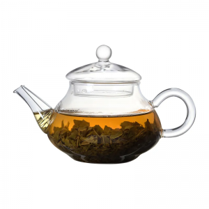 Чай зелёный Ассам Тингри рассыпной Махараджа (Green Tea TinGree Maharaja Tea), 100 г.