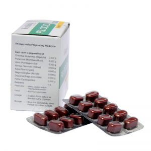 Пилоцид Арья Вадья Сала Коттаккал (Pilocid Arya Vaidya Sala Kottakkal), 100 таб.