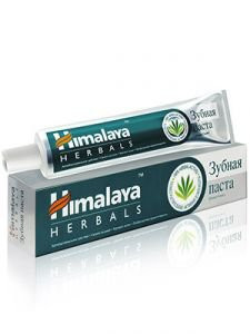 Зубная паста Himalaya, 100 г. 