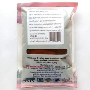 Кофе Индийское Премиум Кармешу (Coffe Indian Premium Karmeshu), растворимый гранулир. в пакете, 50 гр.