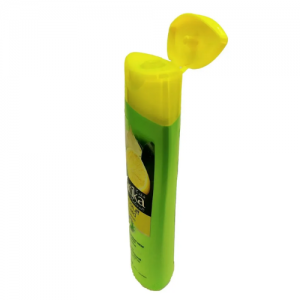 Шампунь против перхоти Лимон и Йогурт Дабур Ватика (Dandruff Guard Shampoo Lemon and Yoghurt Dabur Vatika), 200 мл.