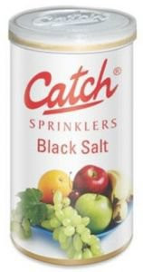 Черная соль (Black Salt), 200 г.
