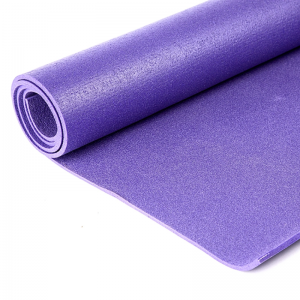 Коврик для йоги Yin-Yang Studio Rama Yoga 200х60х0,3 cм., цвета в ассортименте