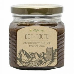 Даг-паста 25% Мералад, 230 г.