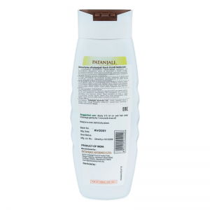 Шампунь Кеш Канти Натуральный Патанджали (Kesh Kanti Natural Hair Cleanser Patanjali), 200 мл.