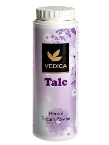 Тальк (Veda Vedica), 100 г.