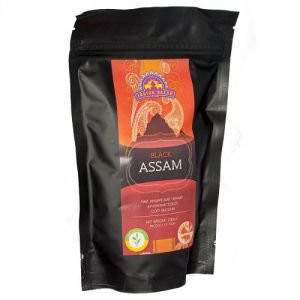 Чай индийский черный Ассам Indian Bazar (Индиан Базар), 100 г.