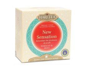 Hari Tea «New Sensation» (Ощущение новизны), 26 г.