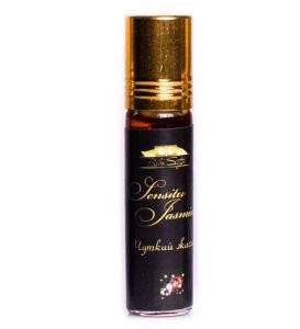 Композиции эфирных масел ЧУТКИЙ ЖАСМИН (Fragrance Sensitive Jasmine) Bliss Style, 8 мл.