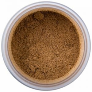 Смесь молотых специй Гарам Масала (Garam Masala powder) Золото Индии, 30 г.