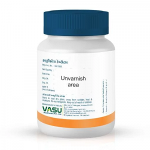 Кутисора Васу (Cutisora tablets Vasu), 60 таб.