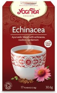 Yogi Tea «Echinacea» (Эхинацея)