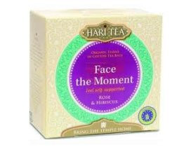 Hari Tea «Face the Moment» (От страха), 26 г.