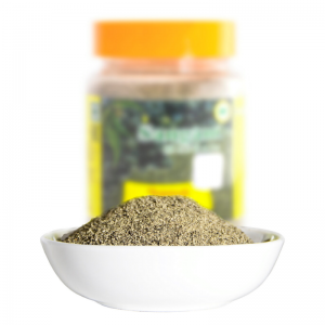 Перец черный молотый Сангам Хербалс (Sangam Herbals), 90 г.