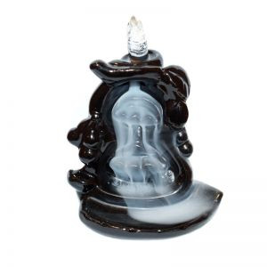 Подставка под стелющиеся благовония «Каскад»