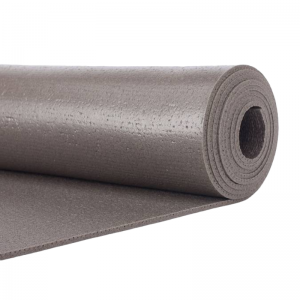 Коврик для йоги Кайлаш (Kailash Yoga Mat) 200х60х0.3 см, цвета в ассортименте 