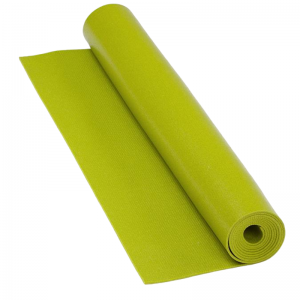 Коврик для йоги Кайлаш (Kailash Yoga Mat) 200х60х0.3 см, цвета в ассортименте 
