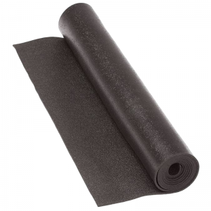 Коврик для йоги Кайлаш (Kailash Yoga Mat) 200х60х0.3 см, цвета в ассортименте 