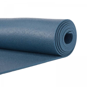 Коврик для йоги Кайлаш (Kailash Yoga Mat) 200х60х0.3 см, цвета в ассортименте 
