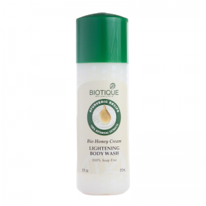 Гель для душа с мёдом (Bio Honey Cream Lightening Body Soap), 210 мл.