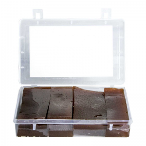 Гуава вяленая Сангам Хербалс (Guava Fruitbar Sangam Herbals), 200 г.