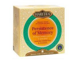 Hari Tea «Persistence of Memory» (Память), 26 г.