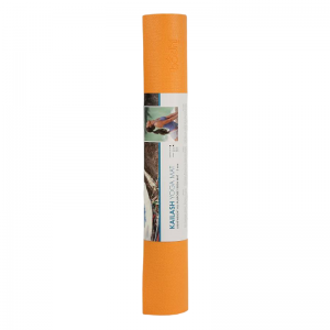 Коврик для йоги Кайлаш (Kailash Yoga Mat) 220х60х0.3 см, цвета в ассортименте