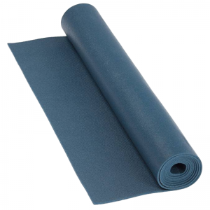 Коврик для йоги Кайлаш (Kailash Yoga Mat) 220х60х0.3 см, цвета в ассортименте
