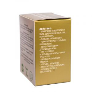 Биочистка Классическая для нормальной и жирной кожи БиоБьюти (Bio-cleaning Classic for normal to oily skin BioBeauty), 21г.