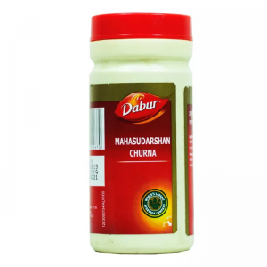 Махасударшан чурна Дабур (Mahasudarshan Churna Dabur), 60 г.