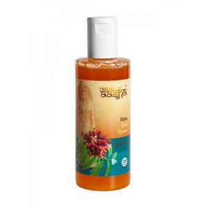 Гель для душа Сандал Ааша Хербалс (Aasha Herbals), 200 мл.