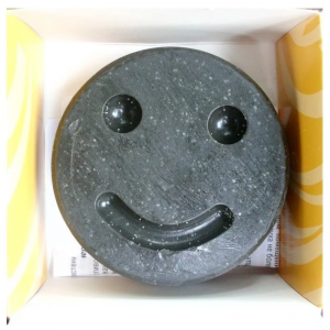 Аромамыло грязевое лимон-лаванда Тамба Адонис, 80 г.