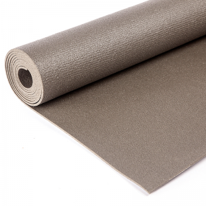 Коврик для йоги Yin-Yang Studio Rama Yoga 173х60х0,45 cм., цвета в ассортименте