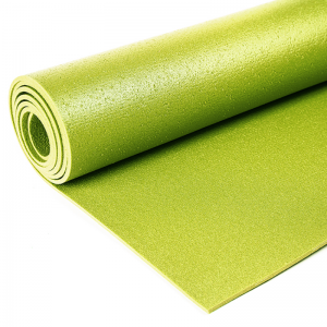 Коврик для йоги Yin-Yang Studio Rama Yoga 173х60х0,45 cм., цвета в ассортименте