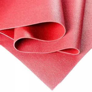 Коврик для йоги Yin-Yang Studio Rama Yoga 173х60х0,45 cм., цвета в ассортименте